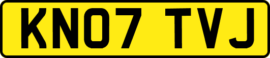 KN07TVJ