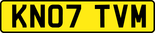 KN07TVM