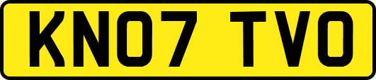 KN07TVO