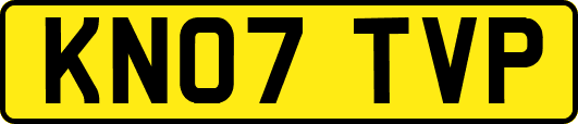 KN07TVP