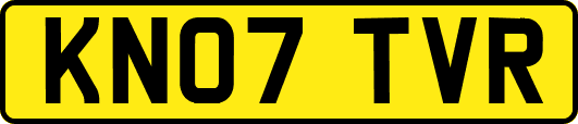 KN07TVR