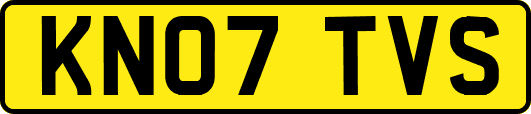 KN07TVS