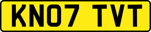 KN07TVT