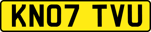 KN07TVU