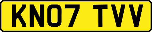 KN07TVV