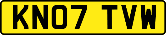 KN07TVW