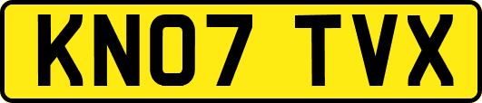 KN07TVX