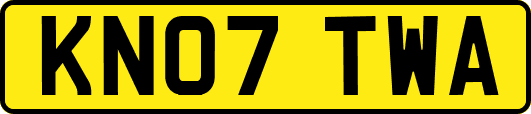 KN07TWA