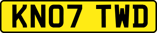 KN07TWD