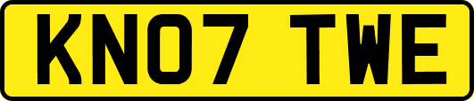 KN07TWE