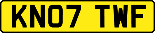 KN07TWF