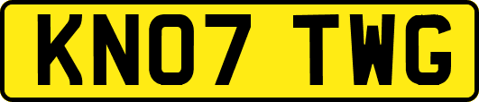 KN07TWG