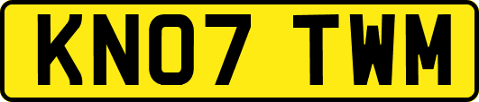 KN07TWM