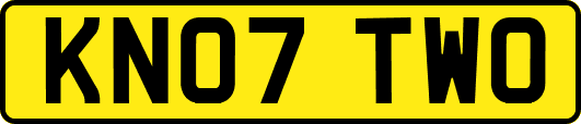 KN07TWO