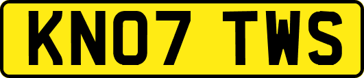 KN07TWS
