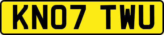 KN07TWU