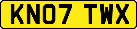 KN07TWX