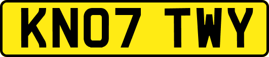 KN07TWY