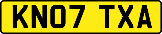 KN07TXA