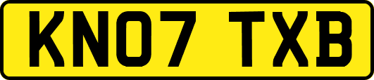 KN07TXB