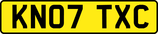 KN07TXC