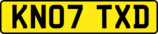 KN07TXD