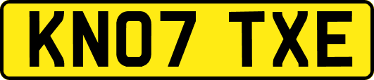 KN07TXE