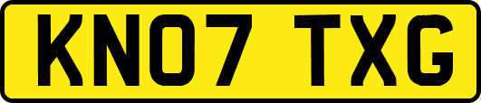 KN07TXG