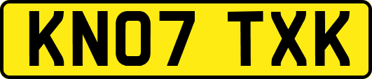 KN07TXK