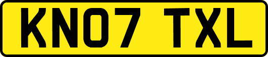 KN07TXL