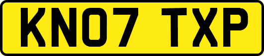 KN07TXP
