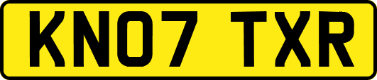 KN07TXR