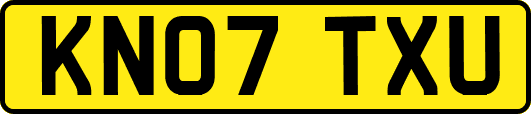 KN07TXU