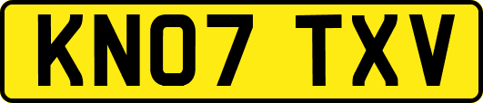 KN07TXV