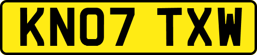KN07TXW