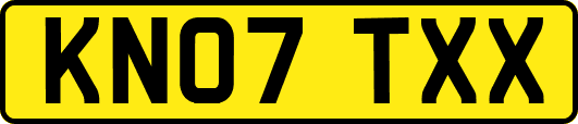 KN07TXX