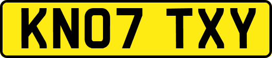 KN07TXY