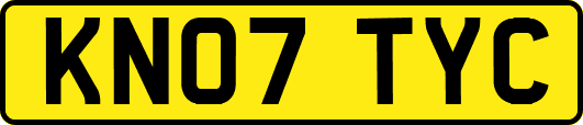 KN07TYC