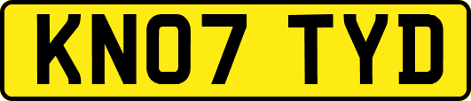 KN07TYD