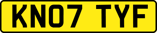 KN07TYF