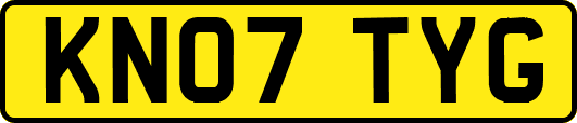 KN07TYG