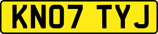 KN07TYJ