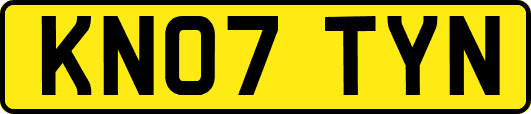 KN07TYN
