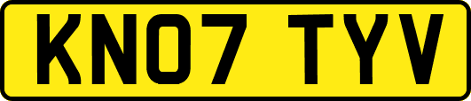 KN07TYV