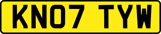 KN07TYW