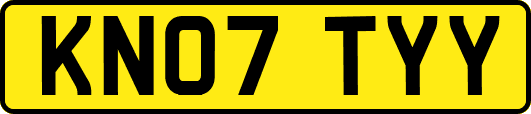 KN07TYY