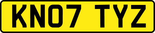 KN07TYZ