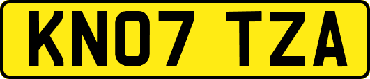 KN07TZA