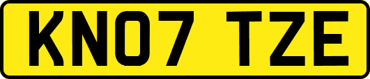 KN07TZE