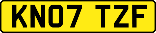 KN07TZF